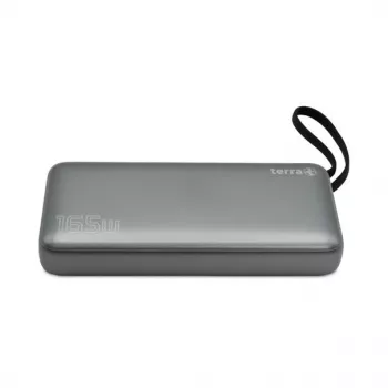 WORTMANN AG TERRA Power bank, 20000mAh / 165W prijenosni punjač