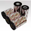 GODEX GWR 745 termalna traka za prijenos 110mm x 450m jezgra 1 inch crna vosak-smola