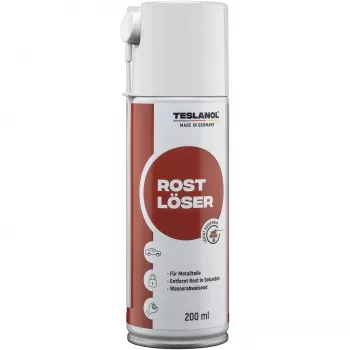 Teslanol sprej za otpuštanje hrđe 200 ml