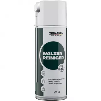 Teslanol sprej za čišćenje valjaka 400ml
