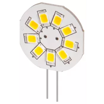 Goobay LED reflektorska svjetiljka 1,5 W G4 120 lumena toplo bijela