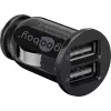 GOOBAY auto mrežni adapter