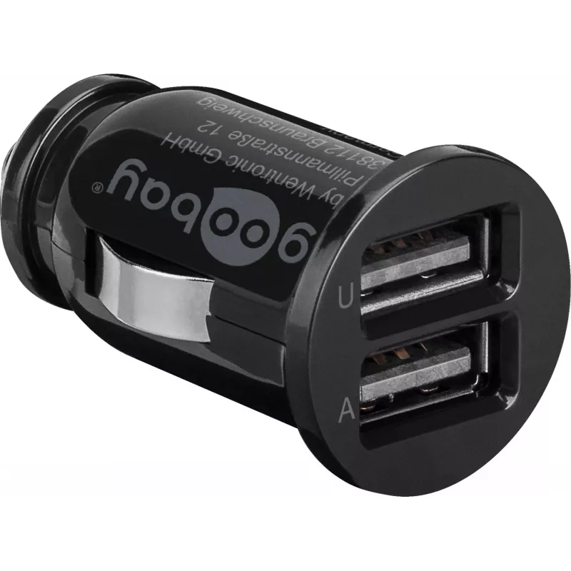 GOOBAY auto mrežni adapter