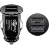 GOOBAY auto mrežni adapter