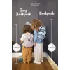 Lassig About Friends Mini rakun