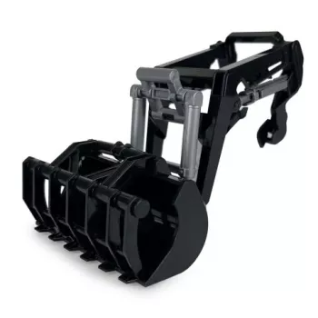 JAMARA prednji utovarivač s krokodilskom lopatom za RC traktor 1:24