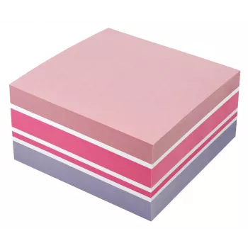 inFO Cube samoljepljive bilješke Standard 5654-69 miješane 1 komad