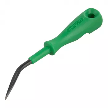 WAGO 210-658 alat za aktiviranje, oštrica 3,5 x 0,5 mm, djelomično izolirana drška, zeleni