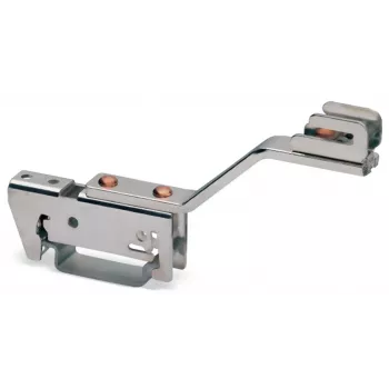 WAGO držač sabirnice za Cu sabirnice 10 mm x 3, 790-301
