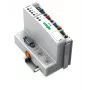 WAGO 750-333 PROFIBUS DP fieldbus spojnik