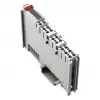 WAGO 750-1504 16-kanalni modul digitalnog izlaza, svijetlosiva