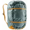 Deuter Gravity Rope Bag 45L - Durable Climbing Rope Bag with Integrated Tarp