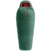 DEUTER Starlight Down Seagreen-Redwood dječja vreća za spavanje