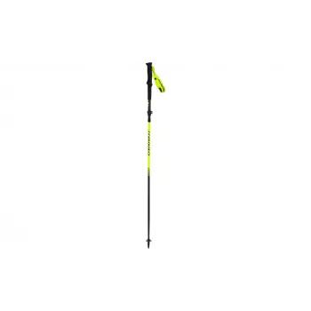 Dynafit Ultra Pro Pole - fluo žuti