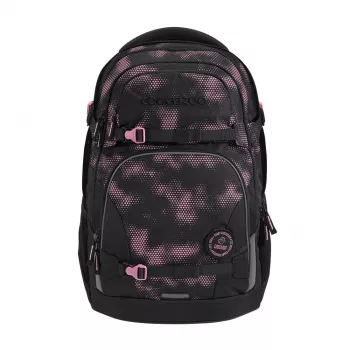 HAMA COOCAZOO 2.0 ruksak PORTER, Pink Illusion