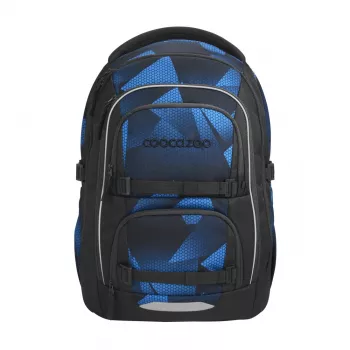 HAMA Coocazoo Porter školski ruksak, Electric Ice