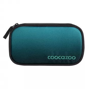 Coocazoo pernica Teal Shadows