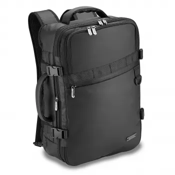 PEDEA Clutch ruksak za prijenosno računalo 15,6