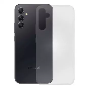 PEDEA Soft TPU futrola za Samsung Galaxy A36/A56 5G, prozirna