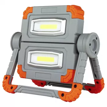 REV LED radno svjetlo Flex Power + kabel + powerbank