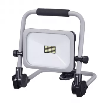 REV LED radno svjetlo Hell Beweglich + baterija 20W