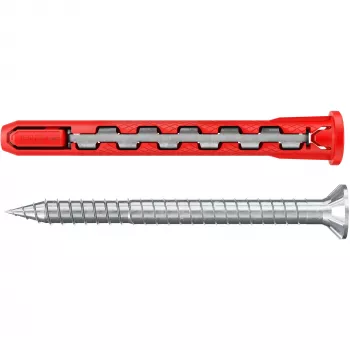 Fischer HybridPower 10x90 T vijak