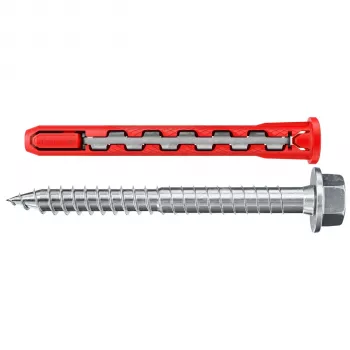 Fischer HybridPower 10x90 FUS vijak