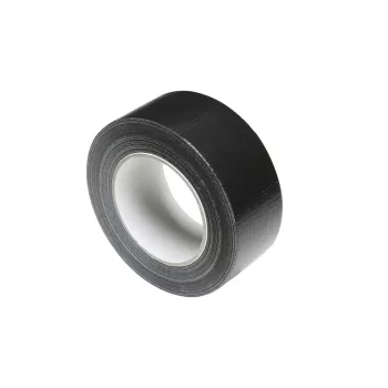 Adam Hall gaffer traka 50 m x 50 mm crna 58063BLK
