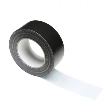 Adam Hall gaffer traka 50 m x 50 mm crna 58063BLK
