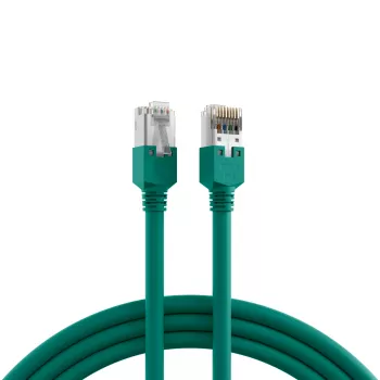 EFB Elektronik patch kabel RJ-45 (M) na RJ-45 (M)