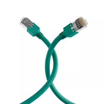 EFB Elektronik patch kabel RJ-45 (M) na RJ-45 (M)