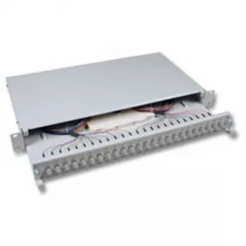 EFB Elektronik spojna kutija ST 50/125µm OM3 klizna 12 pigtaila/12 spojnica