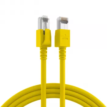 EFB Elektronik LED patch kabel RJ-45 (M)