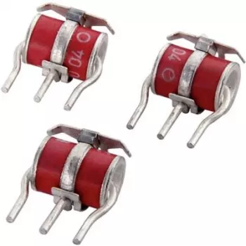 EFB Elektronik odvodnik prenapona ÜsAg 8x13 / 230 V / 10 kA