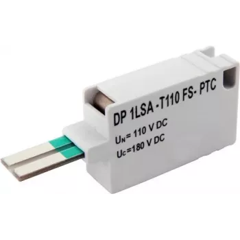 EFB Elektronik 1DA prenaponska zaštita s FailSafe Ub=12V DP1LSA-12FS-PTC