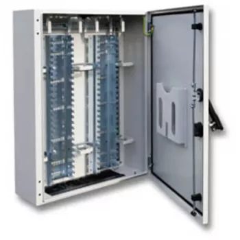 EFB Electronics zidni ormar TWL300, Š=600 x V=600 x D=240 mm