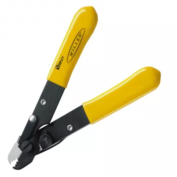 EFB Elektronik Miller Tri-Hole FO 103-T-250 skidač izolacije za optička vlakna