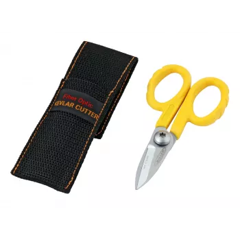 EFB Elektronik Kevlar škare KS-1 140 mm