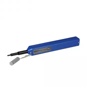 EFB-Elektronik čistač ferula za SC, FC, ST, UPC & APC 2,5 mm ferule (39988,2)