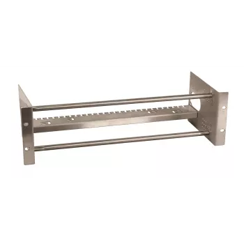 EFB Electronics 19 inch 3U nosač modula za LSA module 8DA i 10DA