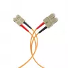 EFB Elektronik ECOFIBER optički patch kabel SC multimode (M)