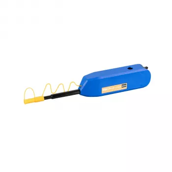 EFB Elektronik čistač ferula za E2000®, SC, FC, ST s 2,5 mm ferulom