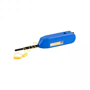 EFB Elektronik čistač ferula za E2000®, SC, FC, ST s 2,5 mm ferulom