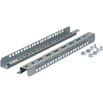 EFB-Elektronik 19 inch šine za montažu u rack 20U, set od 2 komada (691675,20)