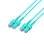 EFB Elektronik optički patch kabel SC multimode (M)