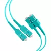 EFB Elektronik optički patch kabel SC multimode (M)