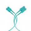 EFB Elektronik optički patch kabel SC multimode (M)