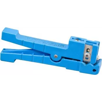 EFB-Elektronik alat za vezne niti plavi, 3,2 - 6,3 mm