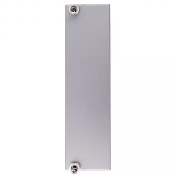 EFB Elektronik aluminijske trake za označavanje, samoljepljive, L=100mm