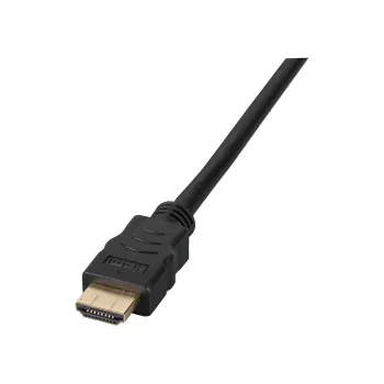 EFB IP67 kabelska uvodnica, M25, HDMI Type-A utikač na HDMI Type-A utikač, 1,0 m